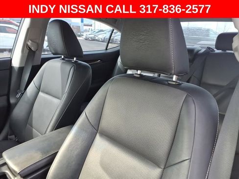 Used 2017 Lexus ES 350 w/ Premium Package image 12