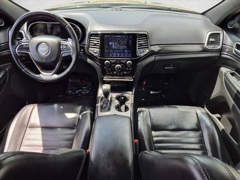 Used 2019 Jeep Grand Cherokee Limited X AWD/4WD image 24