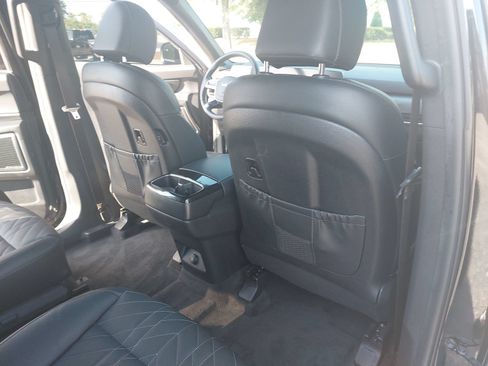 Used 2024 Kia Telluride EX X-Line AWD/4WD image 12