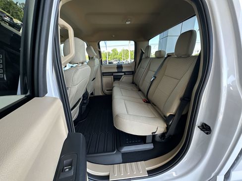 Used 2020 Ford F250 XLT w/ XLT Value Package RWD image 22