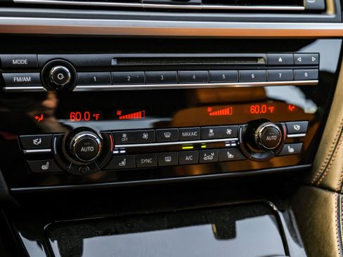 Used 2017 BMW 650i Gran Coupe image 24