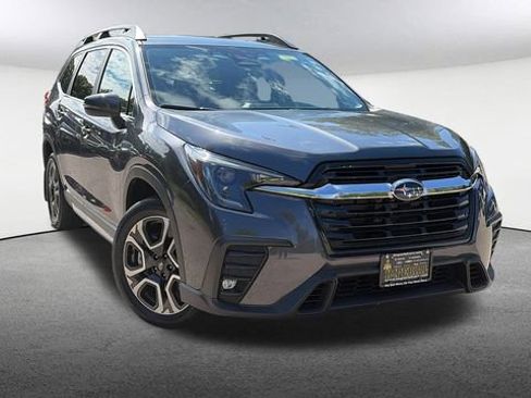 Used 2023 Subaru Ascent Limited AWD/4WD image 18