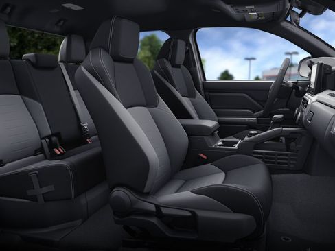 New 2026 Toyota Tacoma TRD Sport AWD/4WD image 20