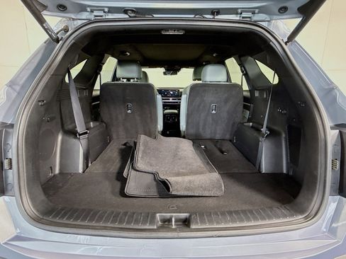 Used 2024 Kia Sorento SX Prestige w/ Sage Leather Package image 35