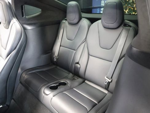 Used 2020 Tesla Model X Long Range image 45