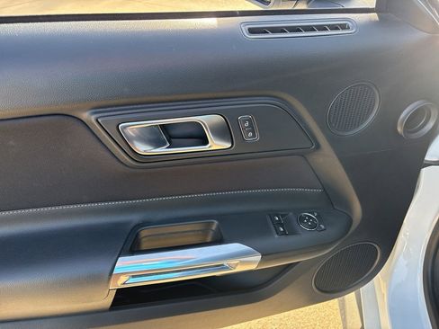 Used 2022 Ford Mustang Mach 1 image 14