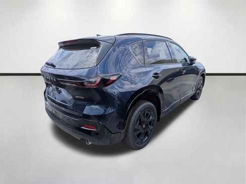 New 2026 MAZDA CX-5 2.5 S w/ Premium Plus Package AWD/4WD image 4