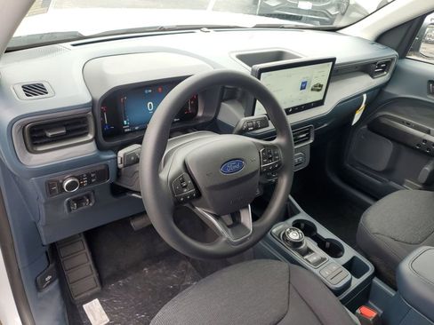 New 2026 Ford Maverick XL image 19