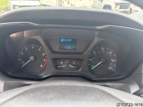 Used 2016 Ford Transit 150 XL RWD image 19