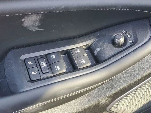 New 2026 Jeep Grand Cherokee L Limited AWD/4WD image 18