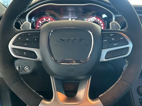 Used 2023 Dodge Challenger SRT Hellcat Redeye image 24
