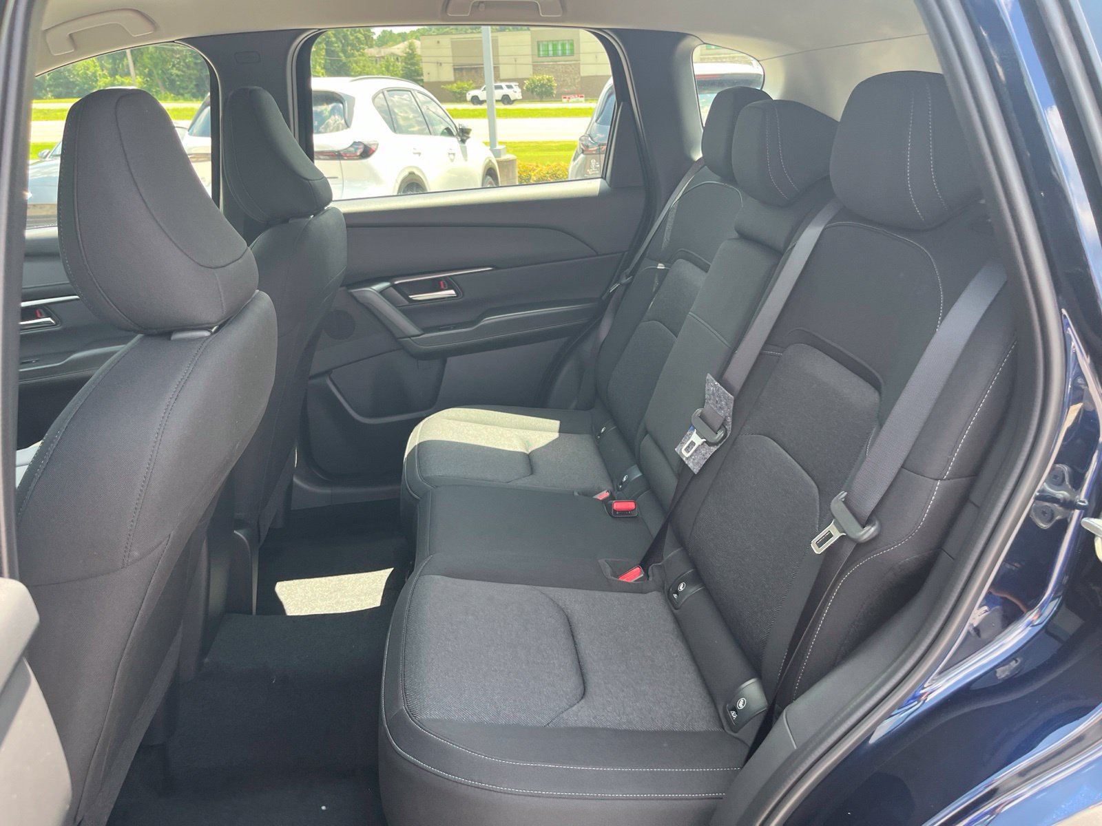 New 2026 MAZDA CX-5 AWD 2.5 S image 22