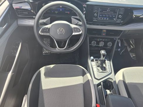 Certified 2023 Volkswagen Taos S w/ Driver Assistance Package FWD image 14