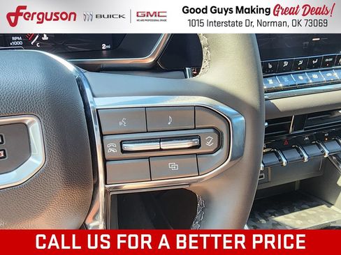 New 2026 GMC Canyon Elevation w/ Convenience Package AWD/4WD image 22