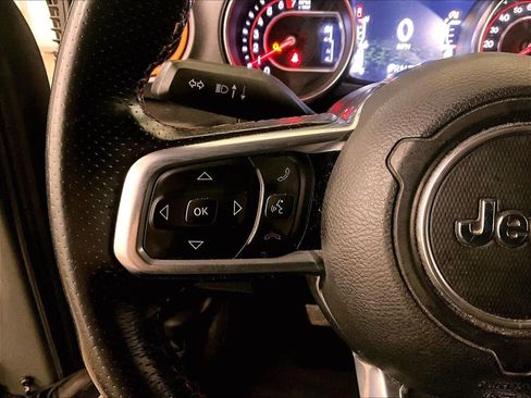 Used 2021 Jeep Gladiator Mojave image 17