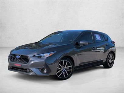 Used 2025 Subaru Impreza 2.0i Sport