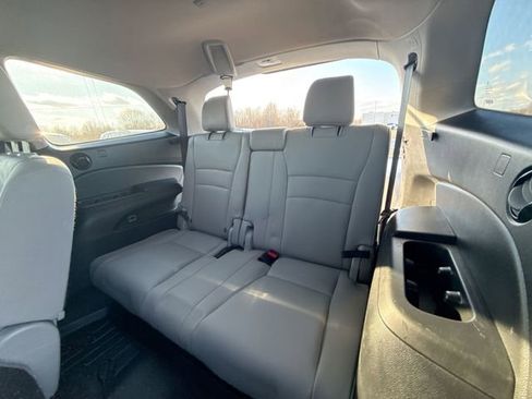 Used 2016 Honda Pilot EX-L image 20