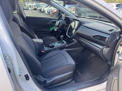 Used 2024 Subaru Impreza 2.0i Sport image 10