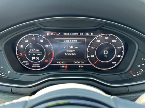 Used 2018 Audi A5 2.0T Premium Plus AWD/4WD image 17