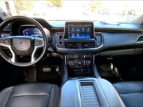 Used 2023 Chevrolet Tahoe Z71 image 13