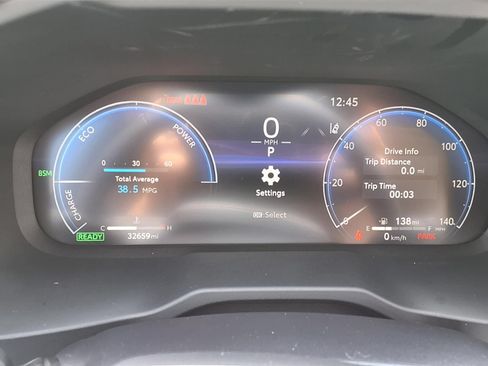 Certified 2024 Toyota RAV4 Limited AWD/4WD image 15