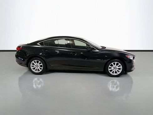 Used 2017 MAZDA MAZDA6 Sport FWD image 10