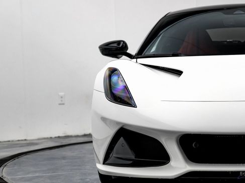 New 2026 Lotus Emira image 32