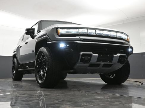 Used 2026 GMC Hummer EV SUV AWD/4WD image 30