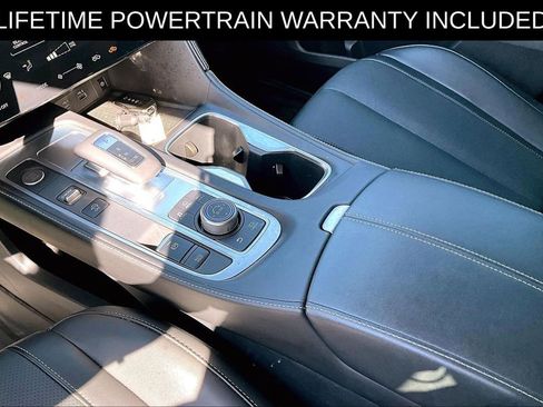 Certified 2025 INFINITI QX60 Luxe w/ Lighting Package (N94) FWD image 17