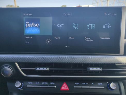 New 2026 Hyundai Sonata SEL FWD image 19