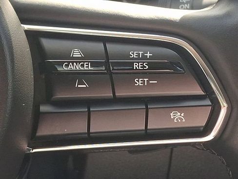Used 2024 MAZDA CX-90 3.3 Turbo w/ Premium Package AWD/4WD image 24
