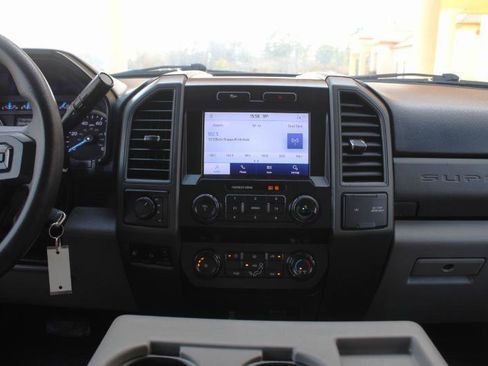 Used 2021 Ford F250 XL w/ Power Equipment Group image 35