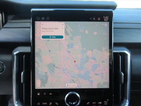 Used 2025 GMC Acadia Elevation image 23