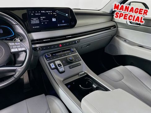 Used 2024 Hyundai Palisade SEL image 24