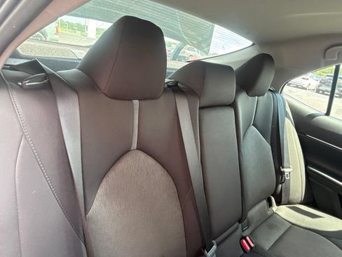 Used 2024 Toyota Camry LE FWD image 27