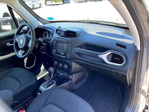 Used 2020 Jeep Renegade Sport AWD/4WD image 14