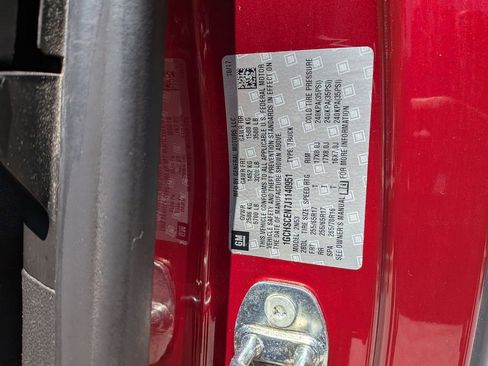 Used 2018 Chevrolet Colorado LT image 30