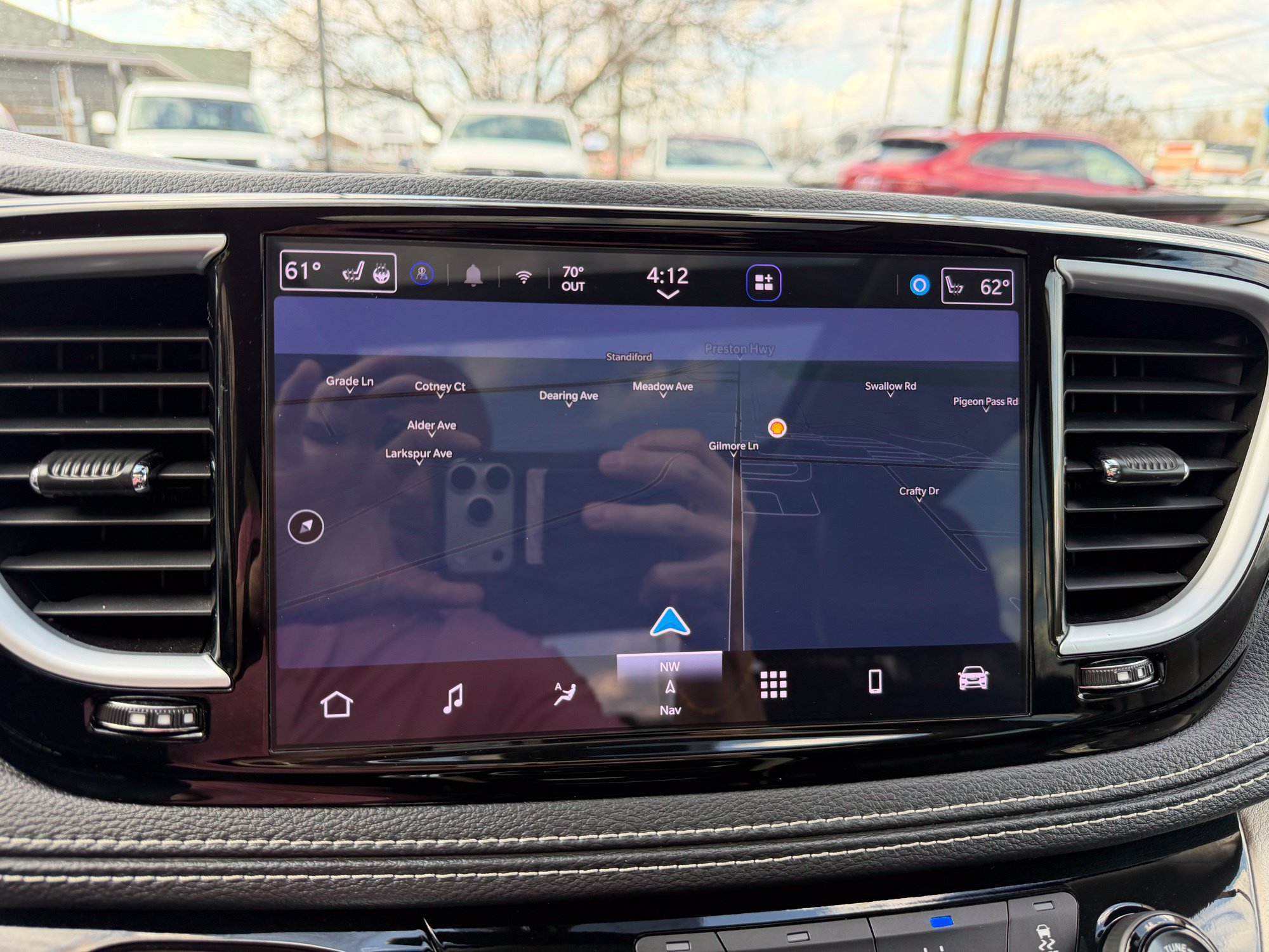 Used 2023 Chrysler Pacifica Limited FWD image 23