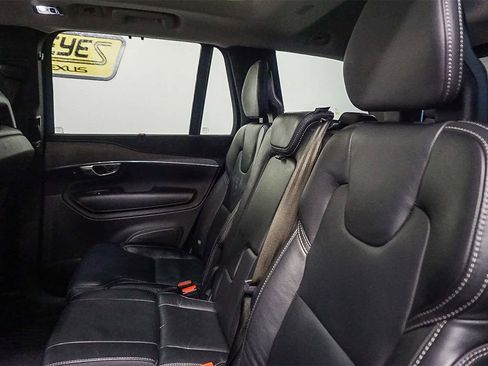 Used 2021 Volvo XC90 T8 Inscription w/ Advanced Package image 19