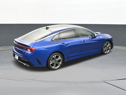 Used 2021 Kia K5 EX w/ EX Premium Package FWD image 67