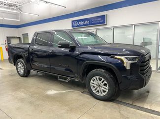 New 2026 Toyota Tundra SR5 w/ SR5 Convenience Package video 1