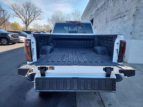 Certified 2024 GMC Sierra 2500 AT4 w/ AT4 Premium Plus Package image 28