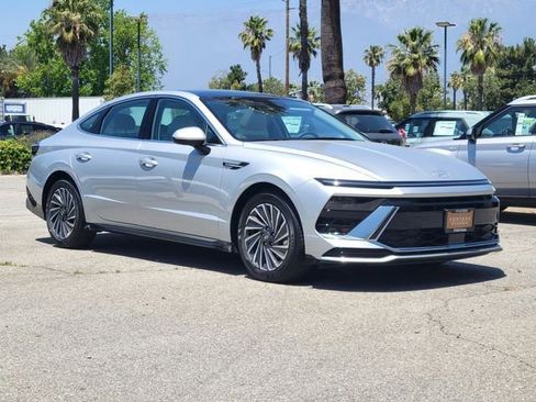 New 2026 Hyundai Sonata SEL FWD image 31