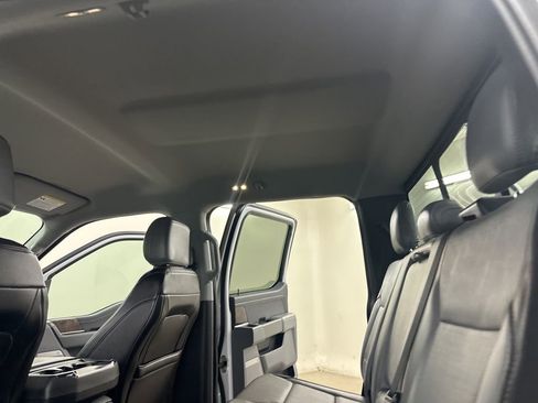 Used 2021 Ford F150 Lariat image 30