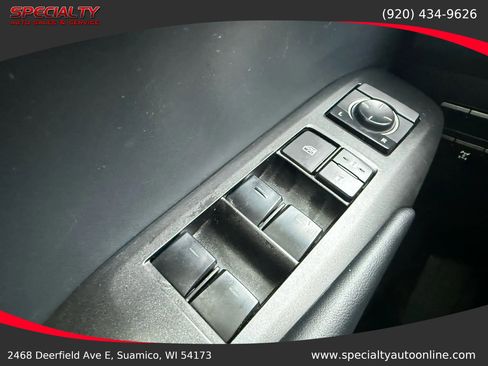 Used 2017 Lexus NX 200t AWD w/ Accessory Package 2 image 18