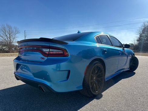 Used 2018 Dodge Charger R/T Scat Pack w/ Dynamics Package image 7