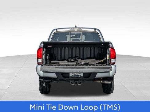 Used 2023 Toyota Tacoma SR AWD/4WD image 10