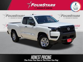 New 2026 Nissan Frontier S RWD video 1