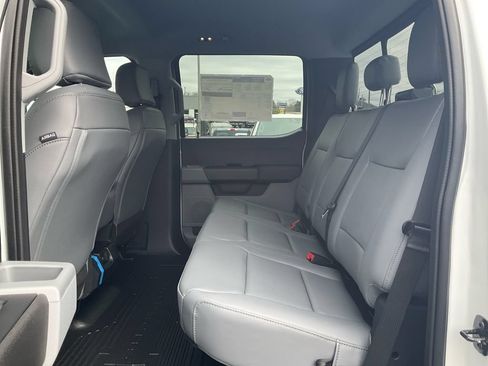 New 2026 Ford F350 XL AWD/4WD image 14