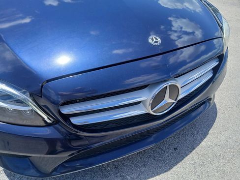 Used 2020 Mercedes-Benz C 300 Sedan image 22